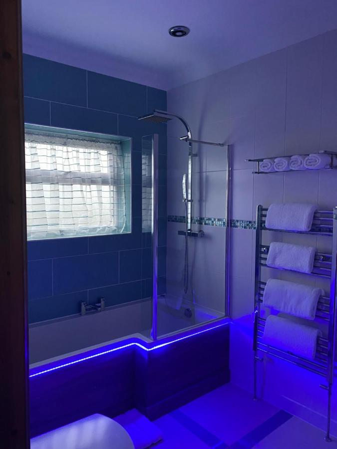 Gwynfryn Guest House Tavernspite Zewnętrze zdjęcie