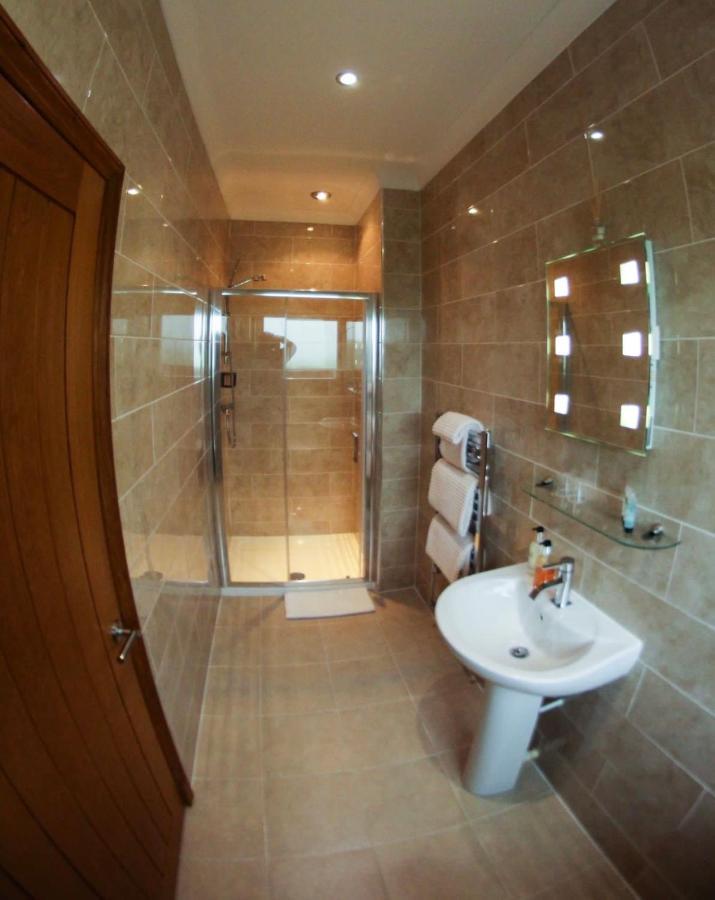 Gwynfryn Guest House Tavernspite Zewnętrze zdjęcie