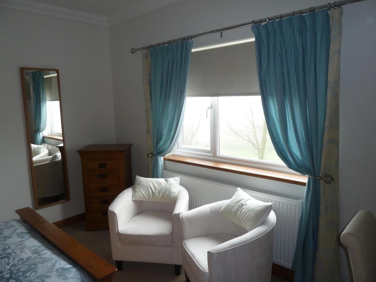 Gwynfryn Guest House Tavernspite Zewnętrze zdjęcie