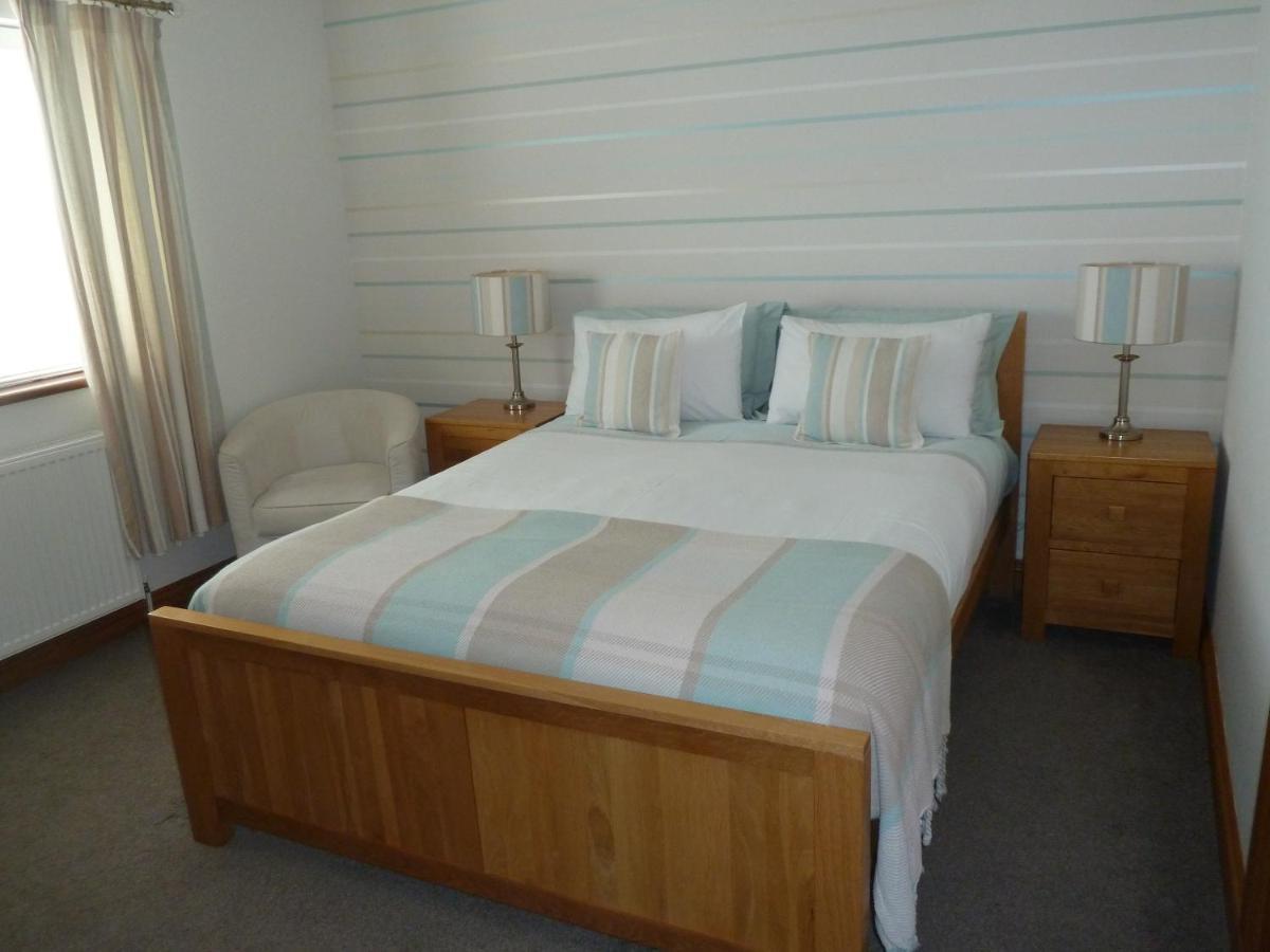 Gwynfryn Guest House Tavernspite Zewnętrze zdjęcie