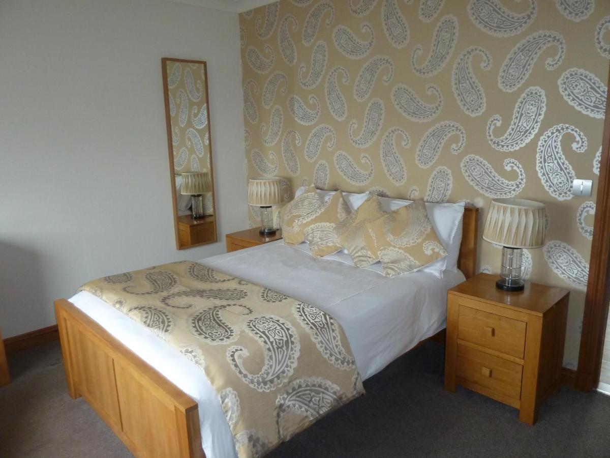 Gwynfryn Guest House Tavernspite Zewnętrze zdjęcie