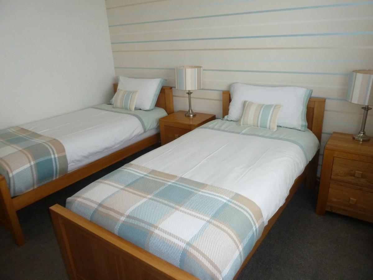 Gwynfryn Guest House Tavernspite Zewnętrze zdjęcie