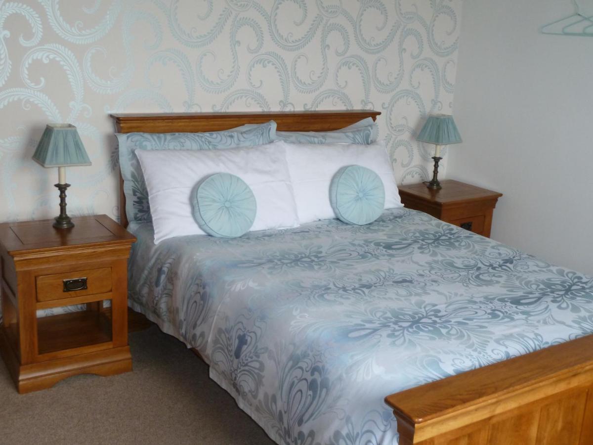 Gwynfryn Guest House Tavernspite Zewnętrze zdjęcie