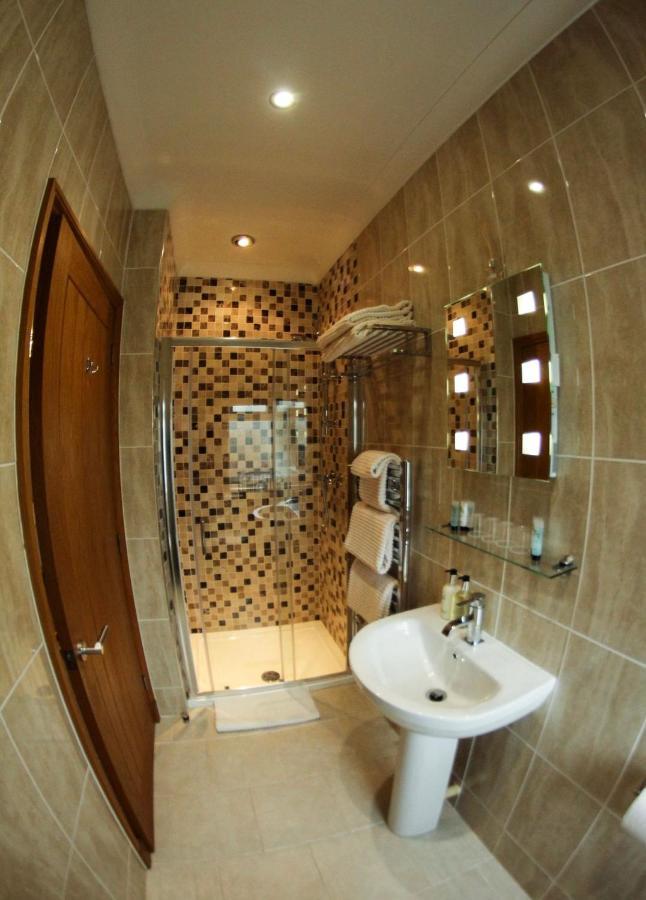 Gwynfryn Guest House Tavernspite Zewnętrze zdjęcie