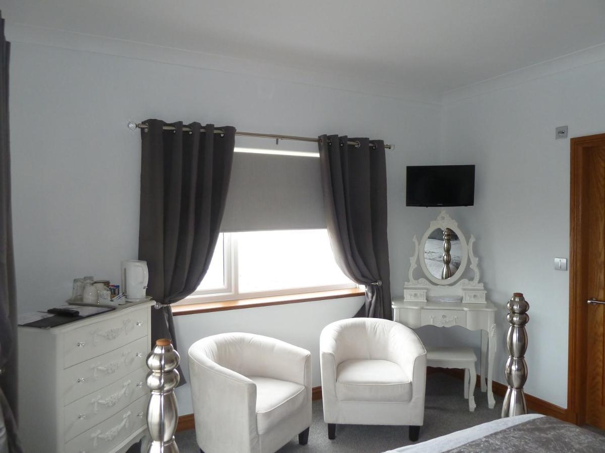 Gwynfryn Guest House Tavernspite Zewnętrze zdjęcie