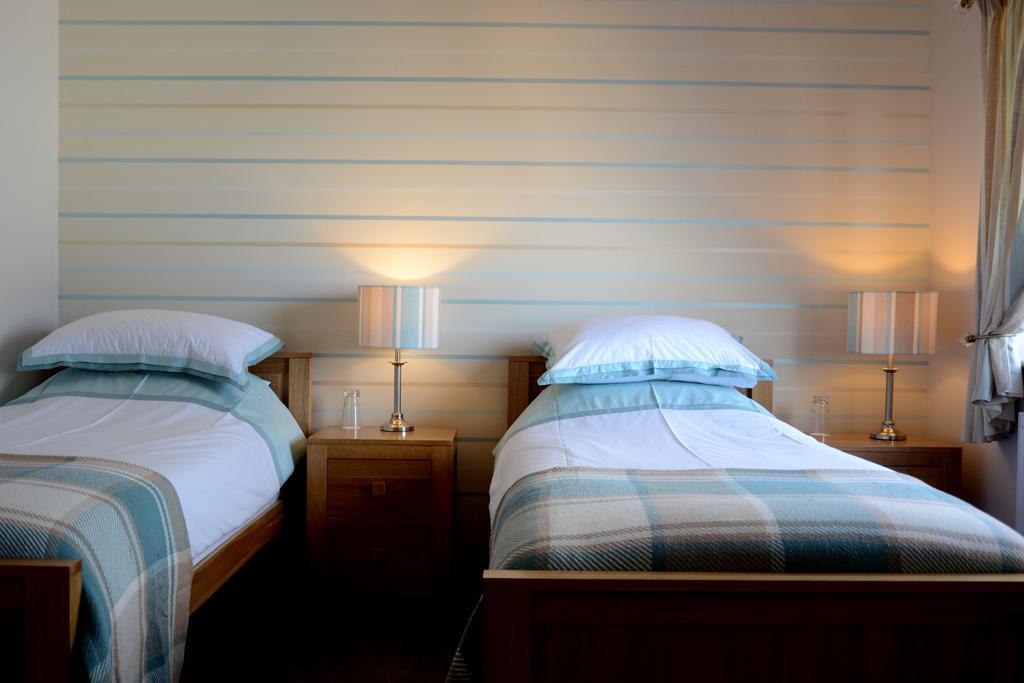 Gwynfryn Guest House Tavernspite Zewnętrze zdjęcie