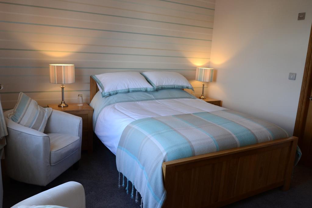 Gwynfryn Guest House Tavernspite Zewnętrze zdjęcie