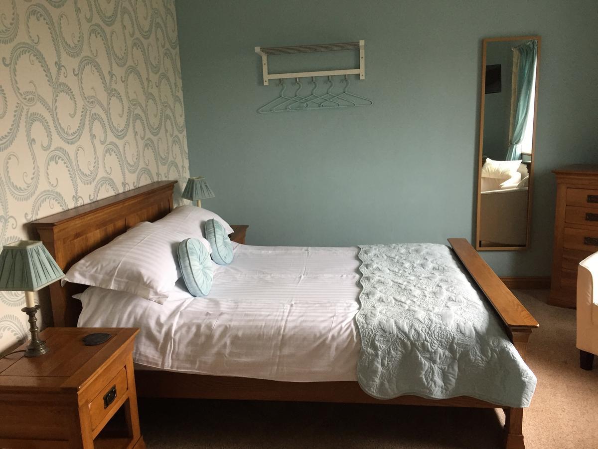 Gwynfryn Guest House Tavernspite Zewnętrze zdjęcie