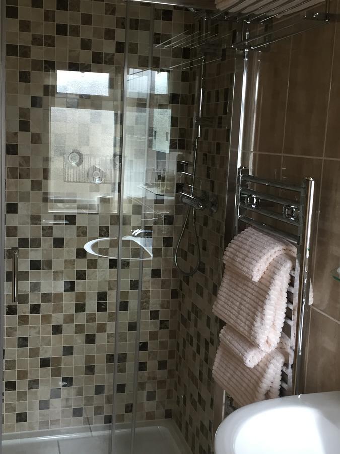 Gwynfryn Guest House Tavernspite Zewnętrze zdjęcie